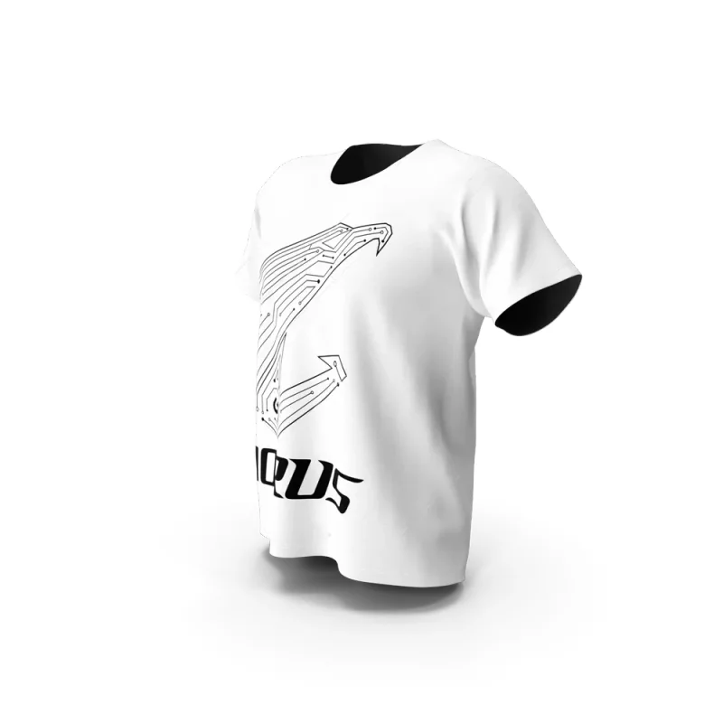 Gigabyte Aorus Men Tshirt