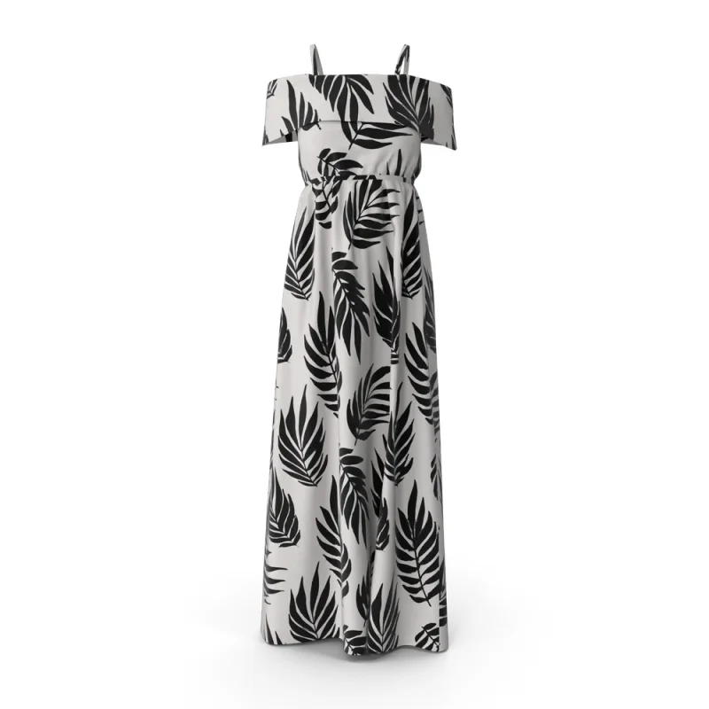 Girl Summer Dress