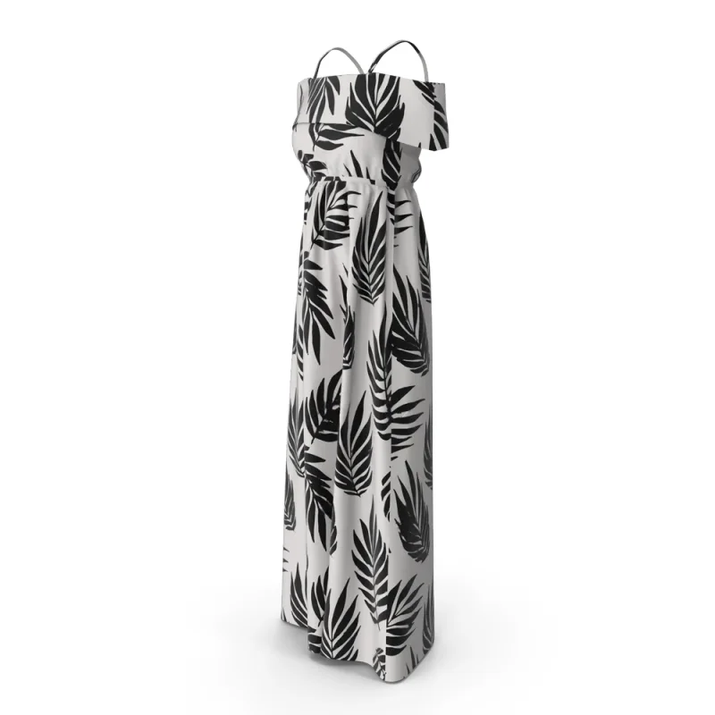 Girl Summer Dress