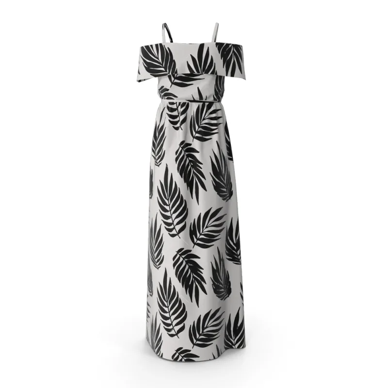 Girl Summer Dress