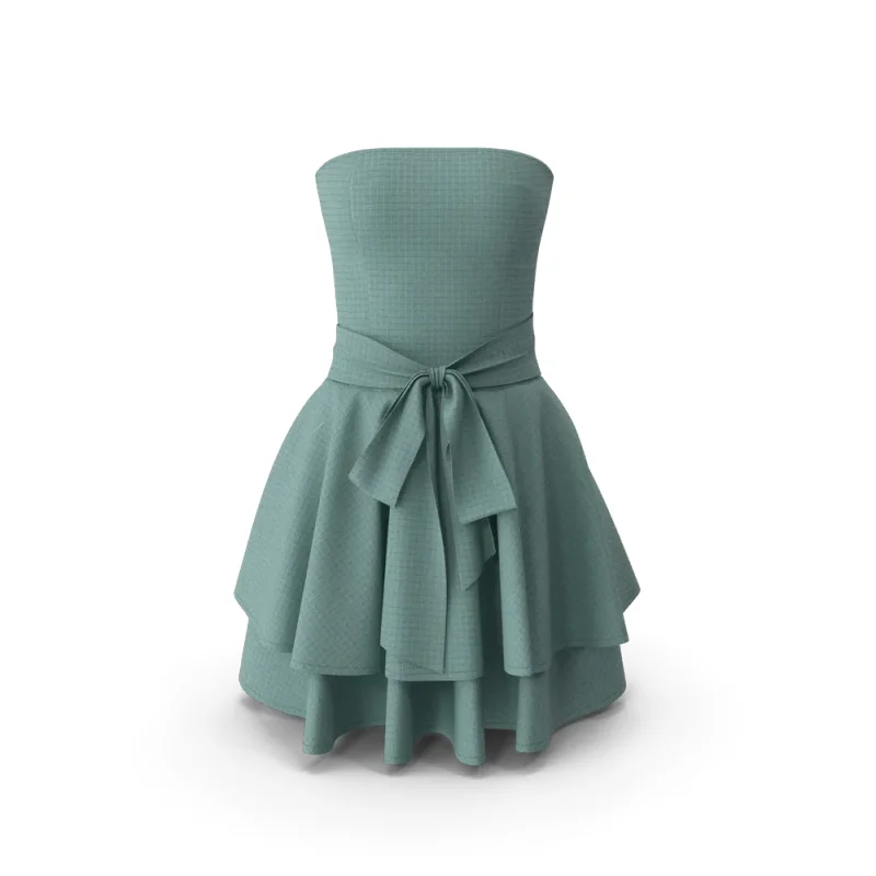 Short Frock