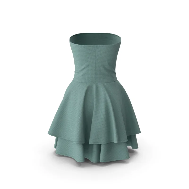 Short Frock