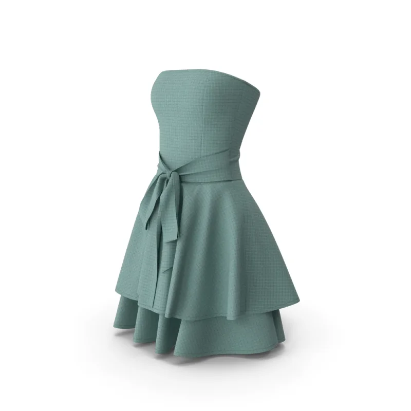 Short Frock