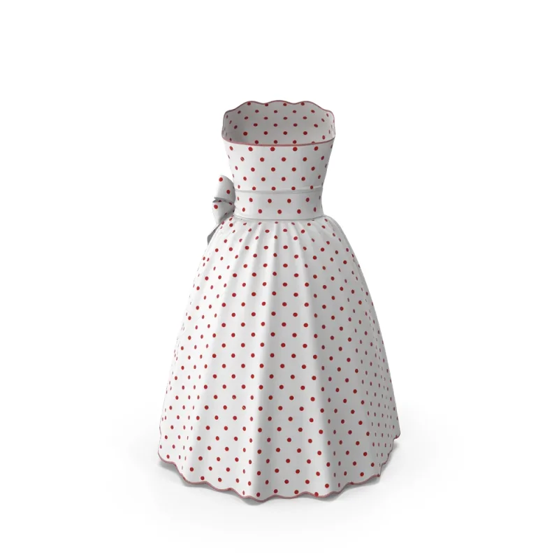 Dress Pea