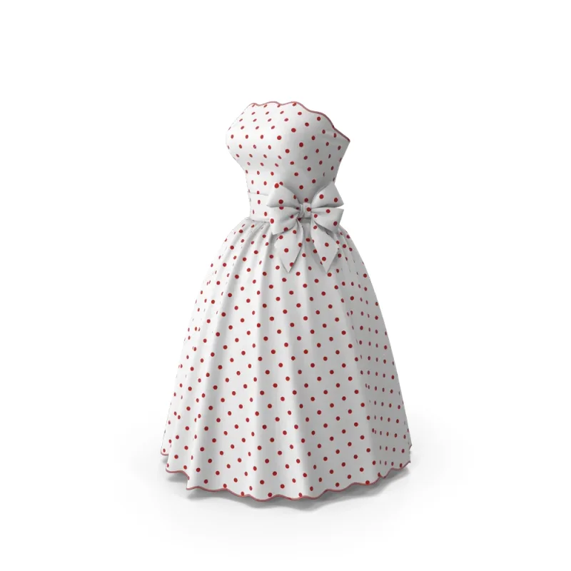 Dress Pea