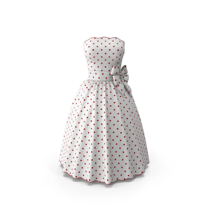 Dress Pea