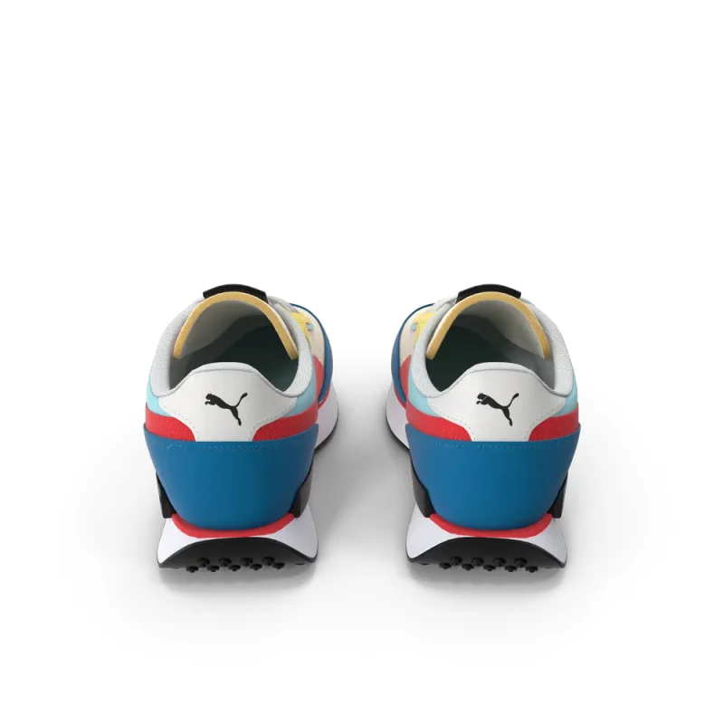 Puma Future Rider Trainers