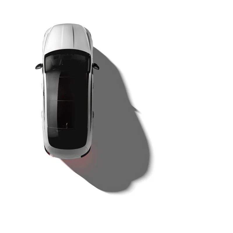 Die-Cast Toy Car