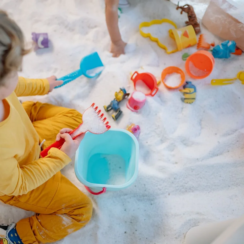 Kitchen Play Set