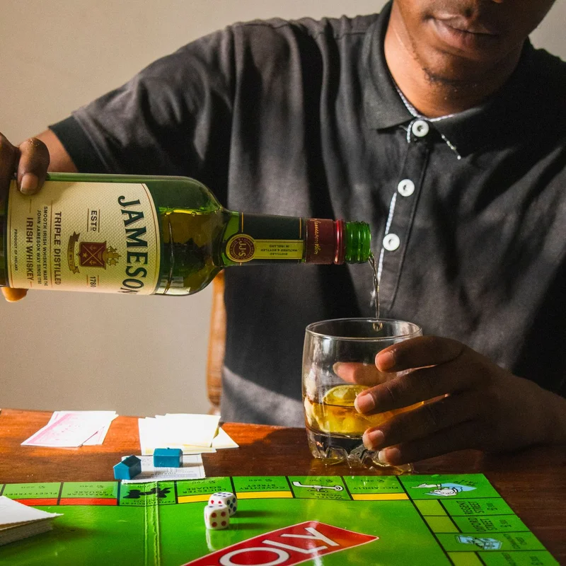 Classic Board Game