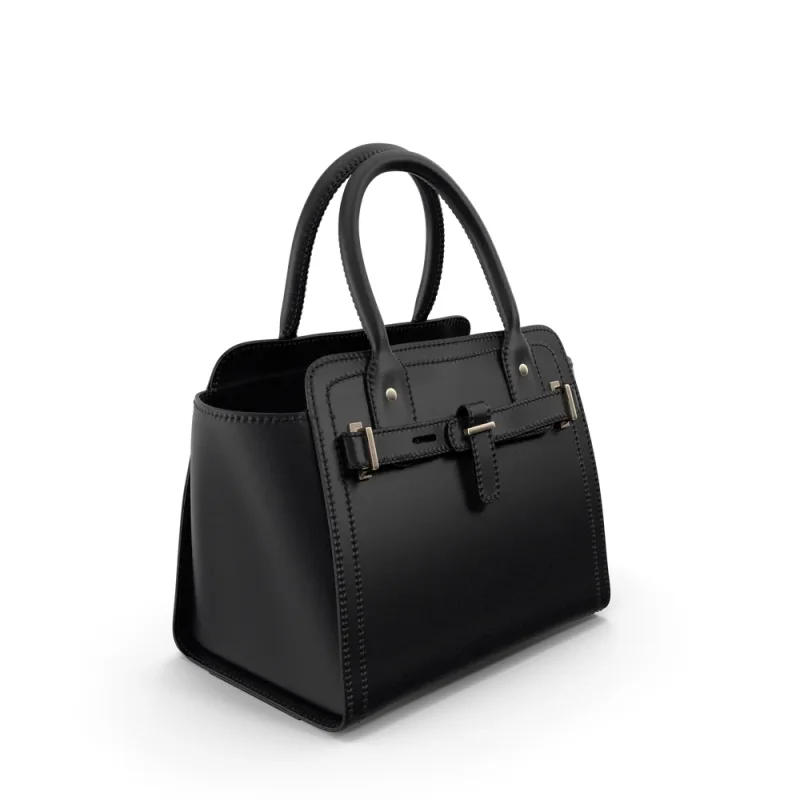 Women Handbag Black