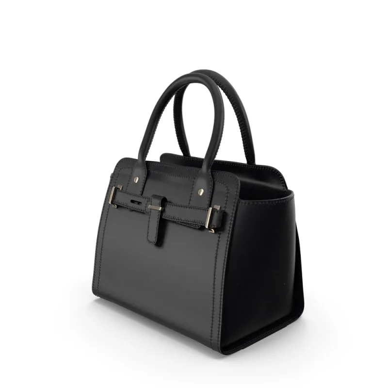 Women Handbag Black