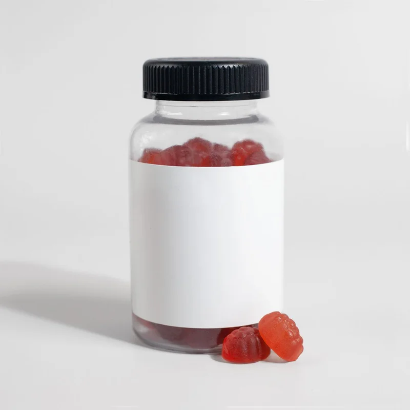 Anti-Colic Feeding Bottle