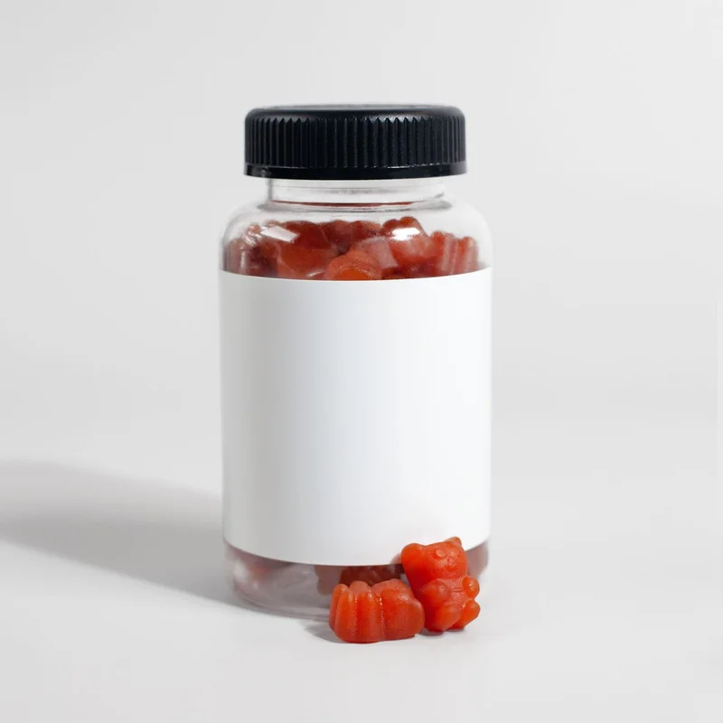 Anti-Colic Feeding Bottle