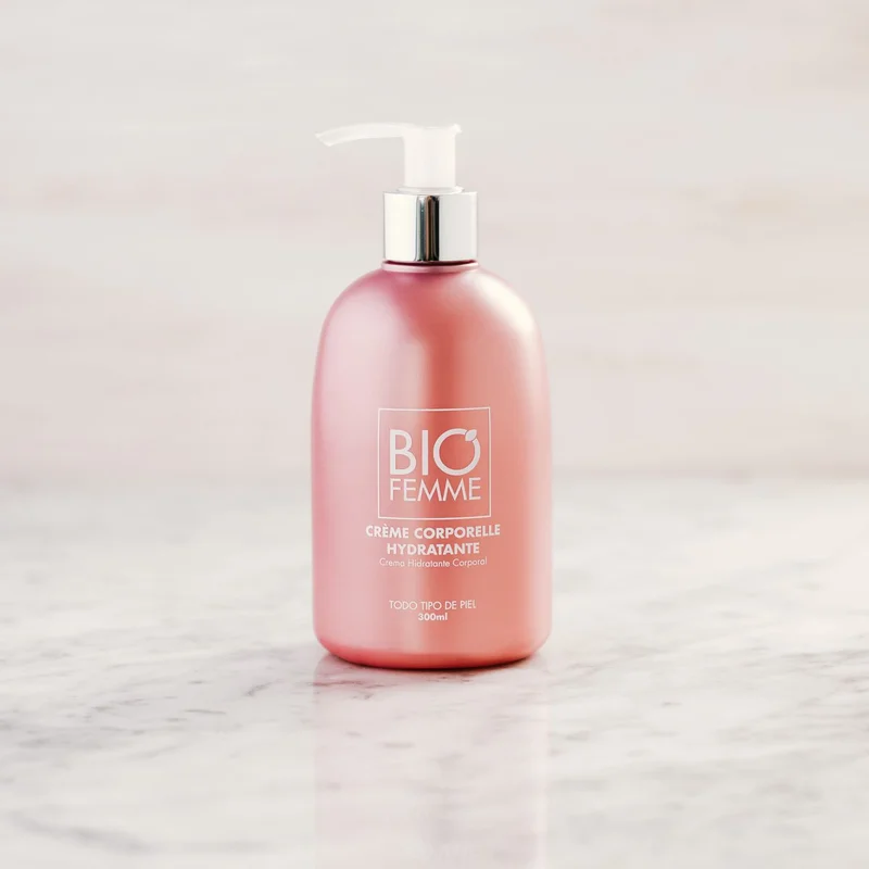 Moisturizing Baby Lotion
