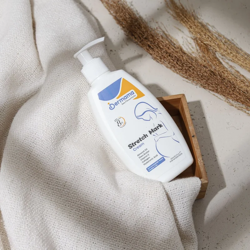 Moisturizing Baby Lotion