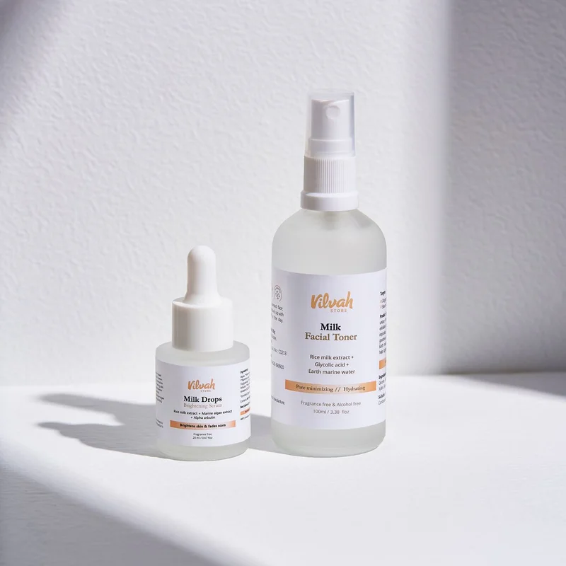 Moisturizing Baby Lotion