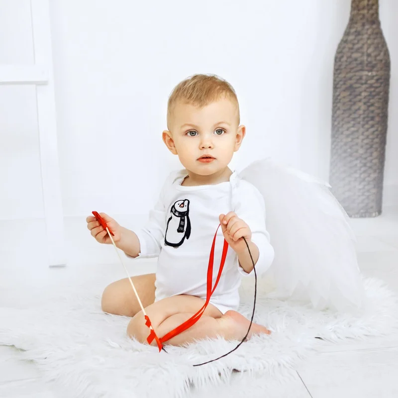 Newborn Bodysuit Set
