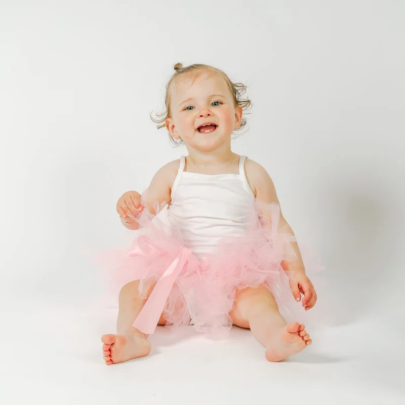Cotton Bib Set