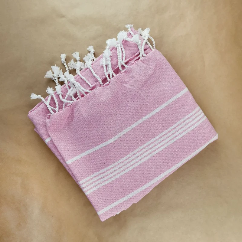 Hooded Baby Towel
