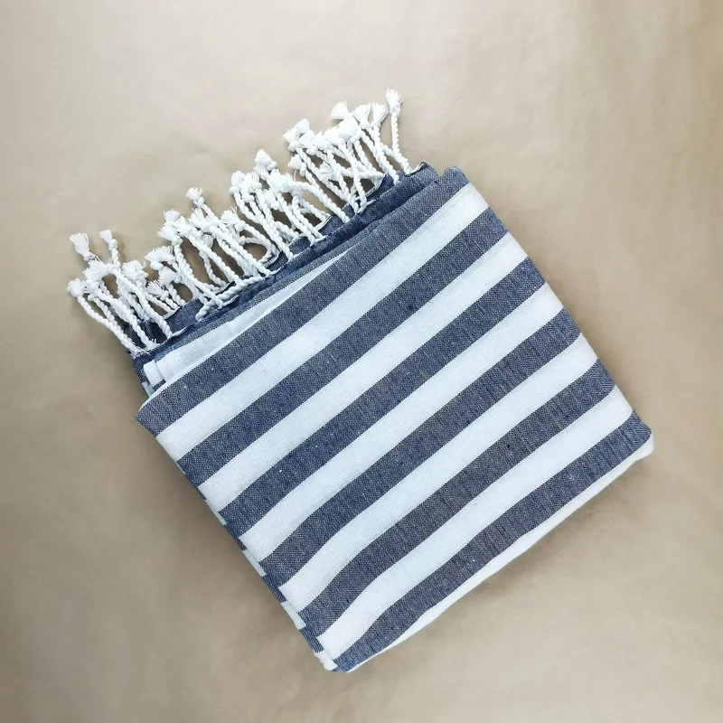 Hooded Baby Towel