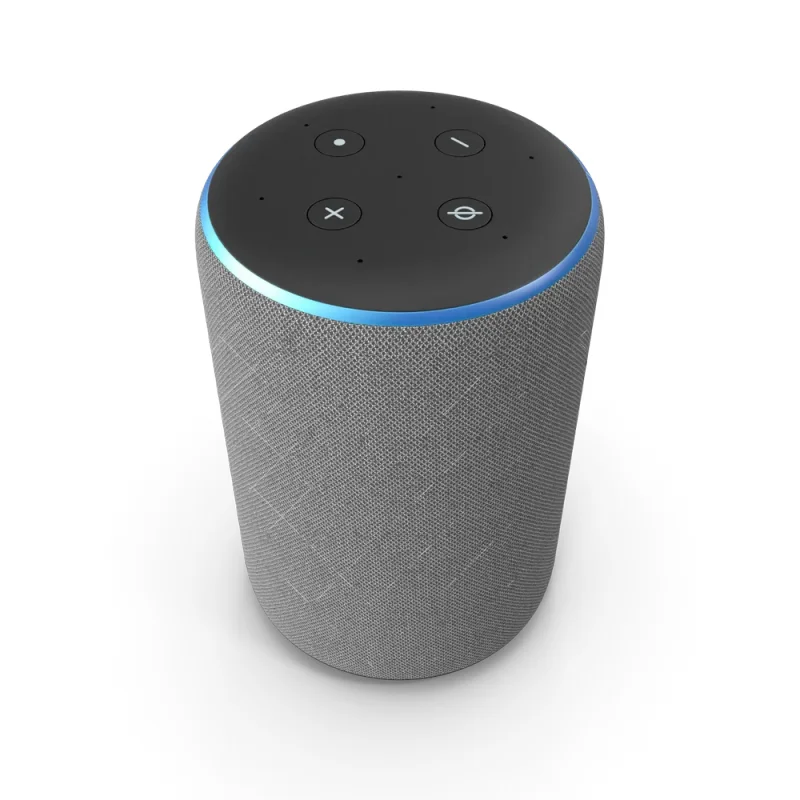 Amazon Echo Plus