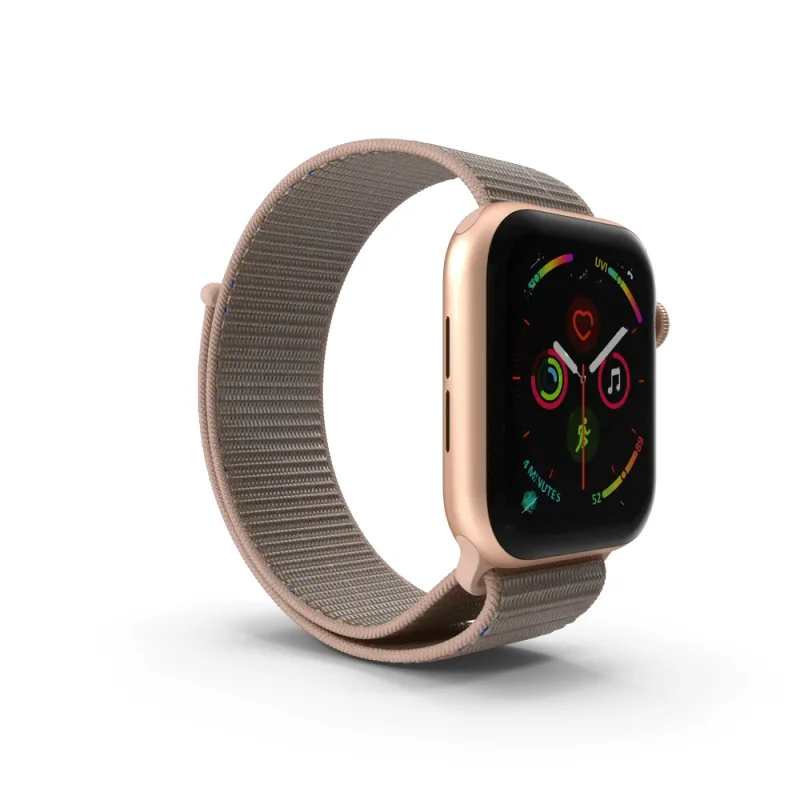 Apple Watch Series 4 Gold
