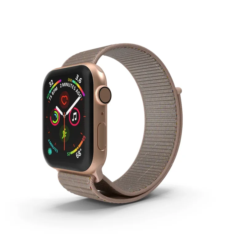 Apple Watch Series 4 Gold