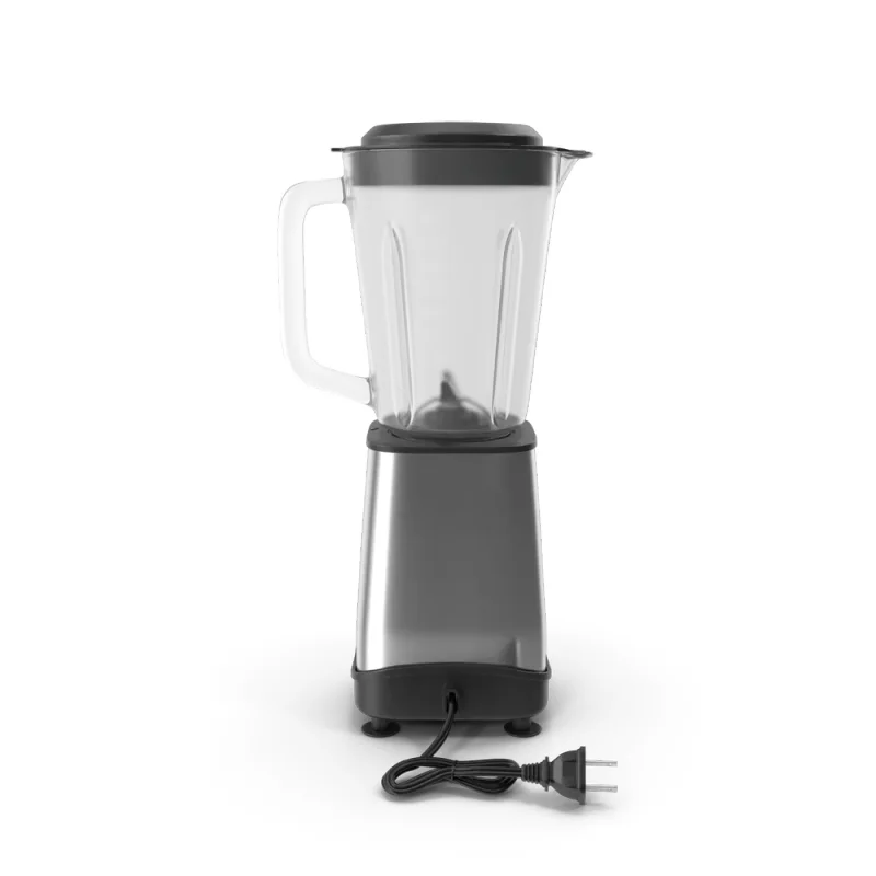 Boxed Blender