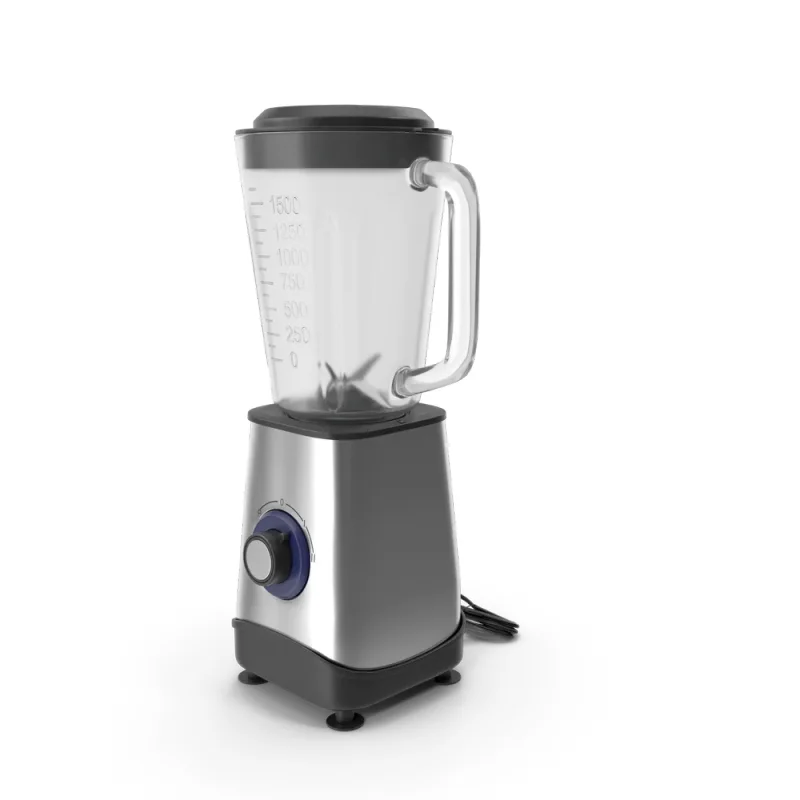 Boxed Blender