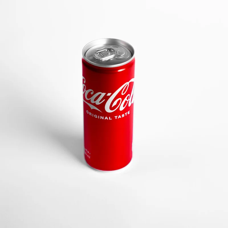 BPA-Free Plastic Bottle