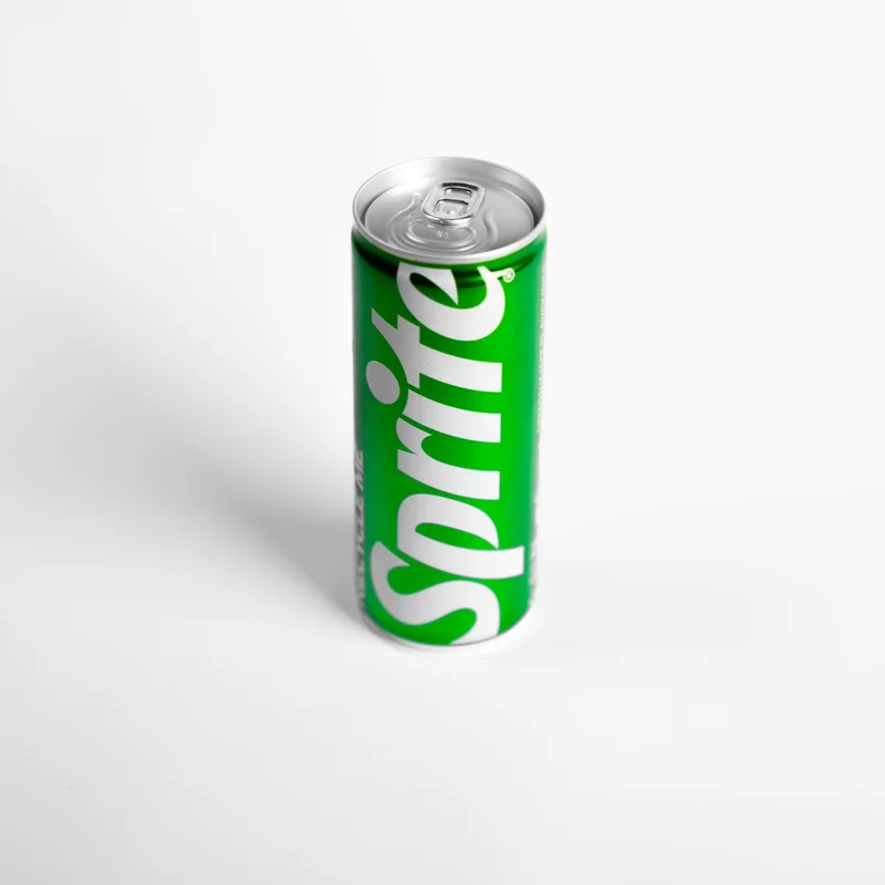 BPA-Free Plastic Bottle